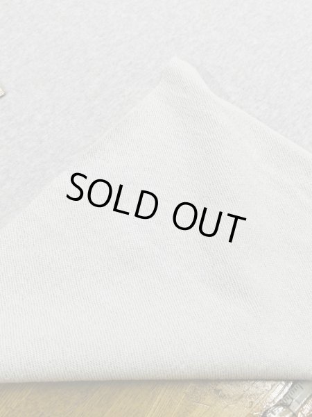 画像4: 生地：霜降り裏毛ニット（オートミール） (4)