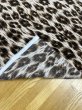 画像4: 生地：ポリエステルレオパードプリント（ベージュ×ブラウン） (4)