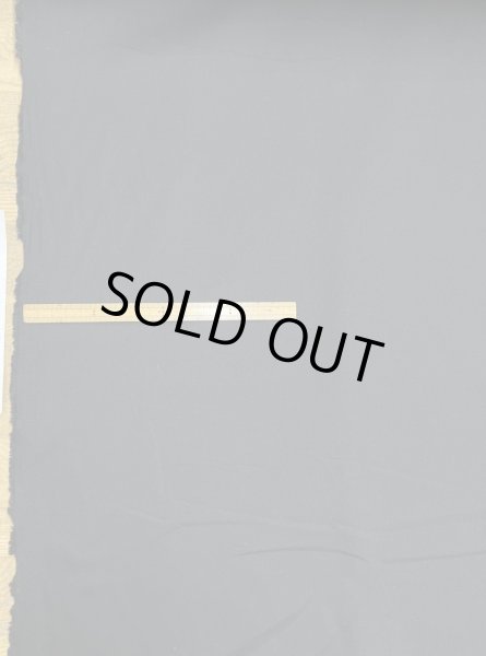 画像2: 生地：綿100％スレーキ（黒） (2)