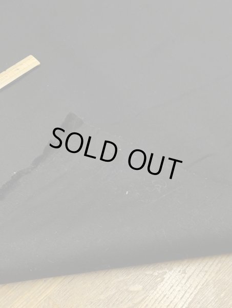 画像4: 生地：綿100％スレーキ（黒） (4)