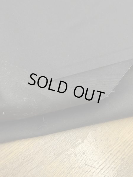 画像5: 生地：綿100％スレーキ（黒） (5)