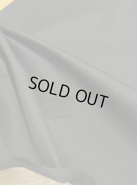 画像6: 生地：綿100％スレーキ（黒） (6)