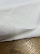 画像5: 生地：厚手ハード天竺（オフ白） (5)
