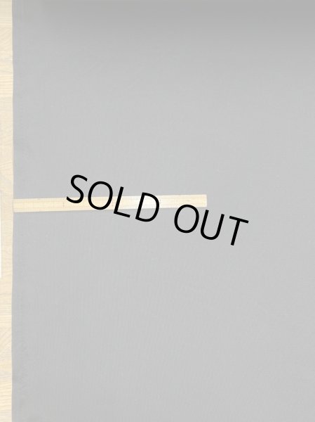 画像2: 生地：ダンボールニットボンディング（黒） (2)