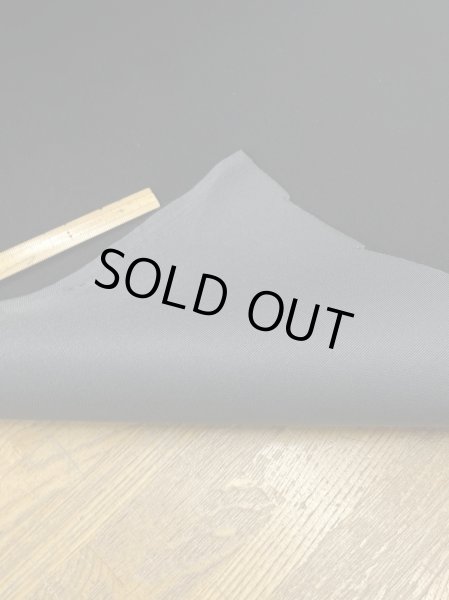 画像4: 生地：ダンボールニットボンディング（黒） (4)