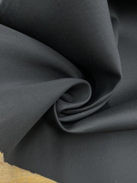 画像7: 生地：ダンボールニットボンディング（黒） (7)