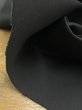 画像8: 生地：ダンボールニットボンディング（黒） (8)