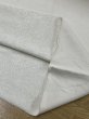 画像4: 生地：綿100％輪裏毛ニット（クリーム） (4)