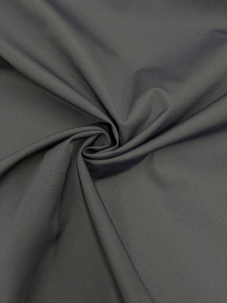 画像7: 生地：ポリエステル グログラン／裏ビニールコーティング（ネイビー） (7)