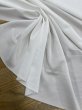 画像5: 生地：ポリエステル100％ニット（白） (5)