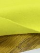 画像5: 生地：ウール混 ソフトメルトン（レモンイエロー） (5)