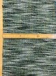 画像3: 生地：綿100％ ザックリ織りアジアンツイード（グリーン） (3)