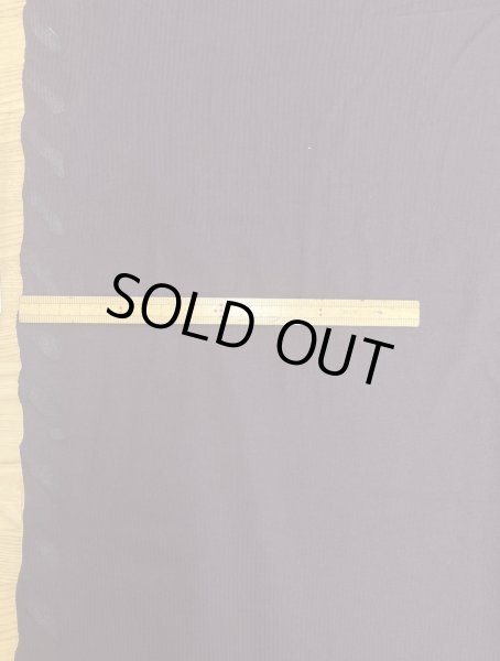 画像2: 生地：綿100％天竺ニット（パープル） (2)