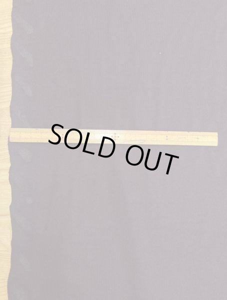 画像3: 生地：綿100％天竺ニット（パープル） (3)