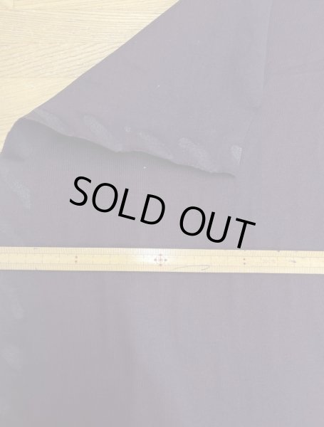 画像4: 生地：綿100％天竺ニット（パープル） (4)