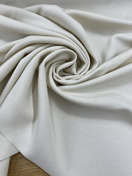 画像7: 生地：ポリエステル100％２WAYニット（クリーム） (7)