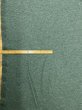 画像2: 生地：綿100％ 霜降り天竺（グリーン） (2)