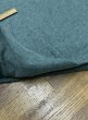 画像4: 生地：綿100％ 霜降り天竺（グリーン） (4)
