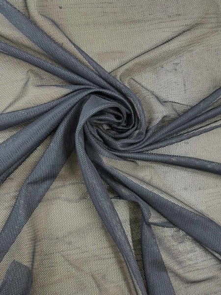 画像7: 生地：ポリエステルメッシュ（ブラック） (7)