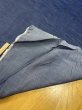 画像4: 生地：綿100％ テンセル混デニム（ディープブルー） (4)