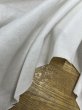 画像8: 生地：綿100％天竺ニット（オフ白） (8)