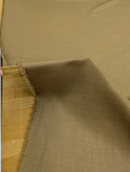 画像4: 生地：接触冷感チンツブッチャー（ベージュ） (4)