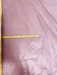 画像2: 生地：くすみピンク 極薄ナイロンタフタ（ピンク） (2)