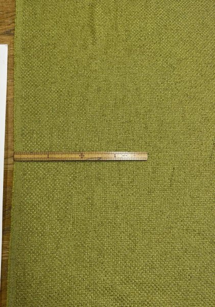 画像2: 生地：ポリエステル100％地模様ポリエステル（グリーン） (2)