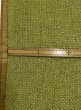 画像3: 生地：ポリエステル100％地模様ポリエステル（グリーン） (3)
