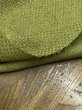画像5: 生地：ポリエステル100％地模様ポリエステル（グリーン） (5)
