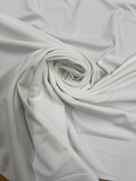 画像7: 生地：ポリエステル100％スムース（白） (7)