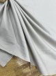 画像6: 生地：綿麻ストレッチ織り柄（グレージュ） (6)