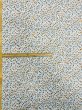 画像2: 生地：綿100％80ローンミラクルウェーブプリント（水色系） (2)