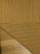 画像5: 生地：ポリエステル添え糸模様ニット（マスタード） (5)