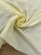 画像7: 生地：綿100％地模様リップル（薄い黄色） (7)