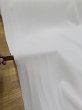 画像5: 生地：ポリエステル100％ 2WAY無地アムンゼンストレッチ（白） (5)