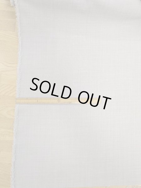 画像2: 生地：ストレッチポリウールサキソニー 2WAY（ベージュ） (2)