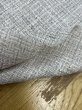 画像5: 生地： ラメヤーンファンシーツイード（ベージュ） (5)
