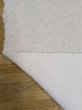 画像4: 生地：綿100％ 裏ボア裏毛ニット（霜降りオートミール） (4)