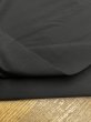 画像6: 生地：ポリエステル100%薄手スーパーストレッチ（黒） (6)
