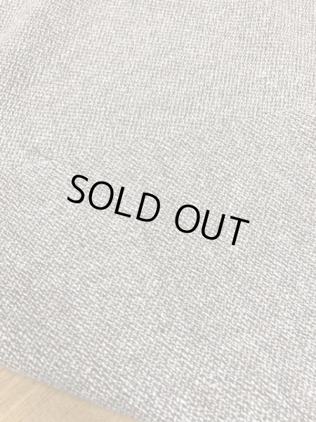 画像3: 生地: ウール(茶系) (3)