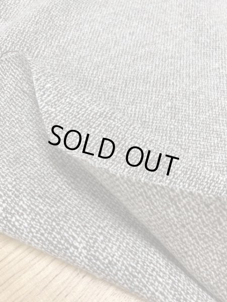 画像4: 生地: ウール(茶系) (4)