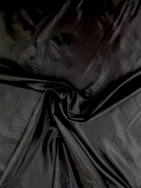 画像2: 生地:ポリエステル裏地(黒) (2)