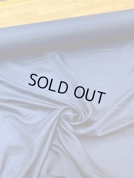 画像3: 生地:キュプラ裏地(明るい紺) (3)